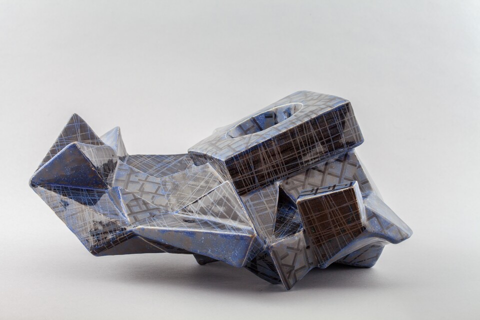 Скульптура 2