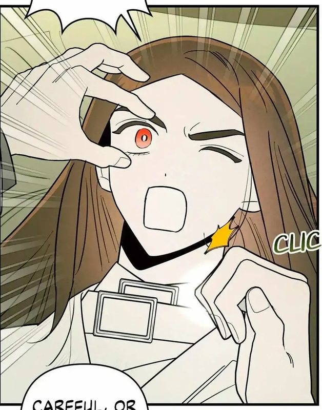 My Younger Sister Chooses Me Tonight Chap 24 (2)