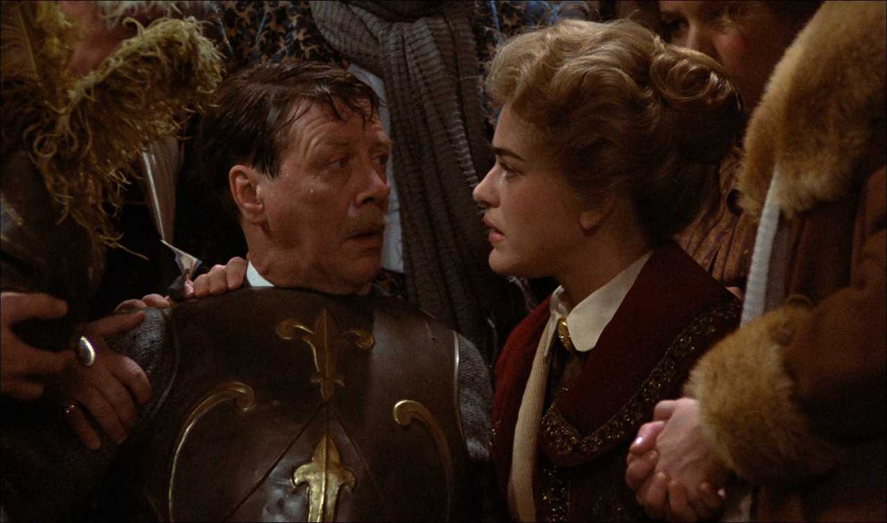 Fanny and Alexander 1983 TV Criterion (1080p x265 10bit Tigole).