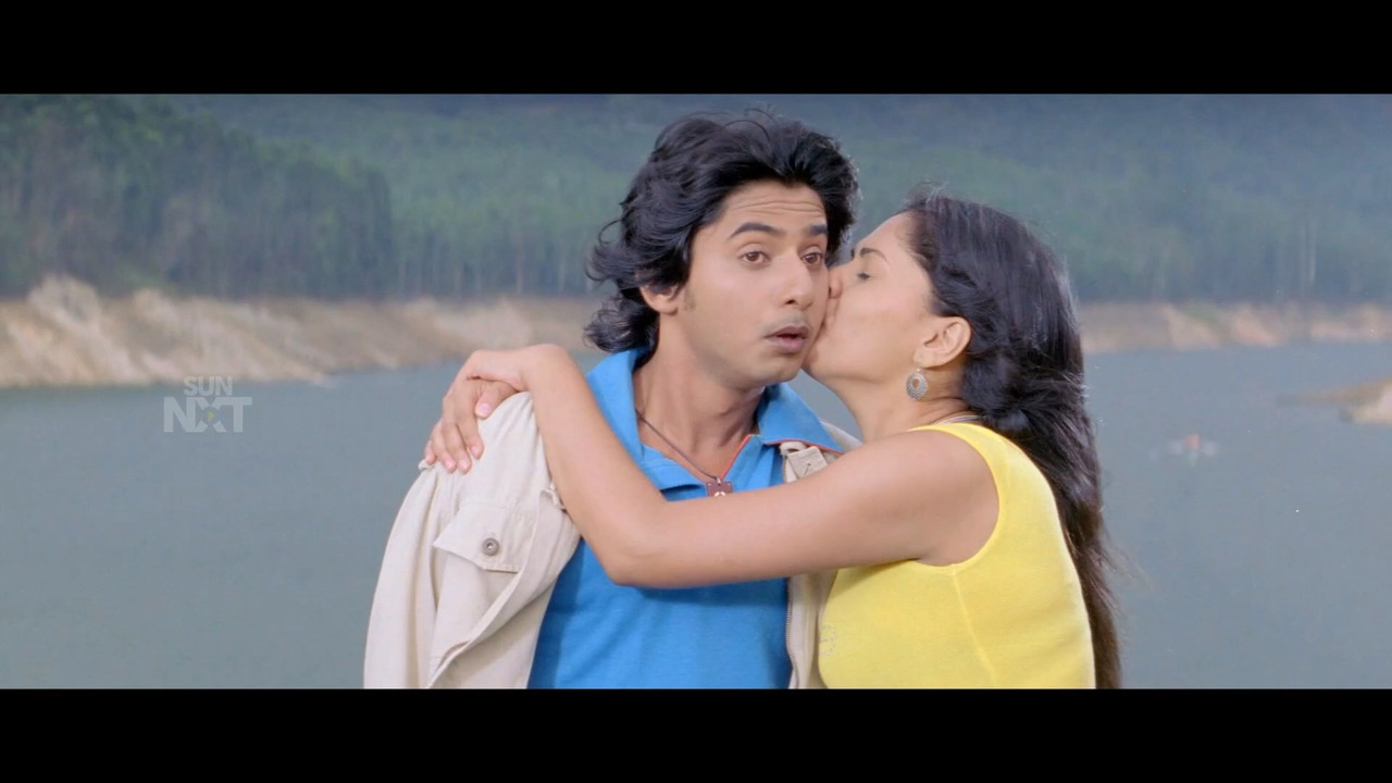 Gange Baare Thunge Baare Sun NXT Compile.mp4_20220312_141604.185