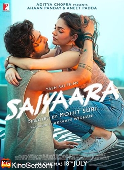 Saiyaara (2025)