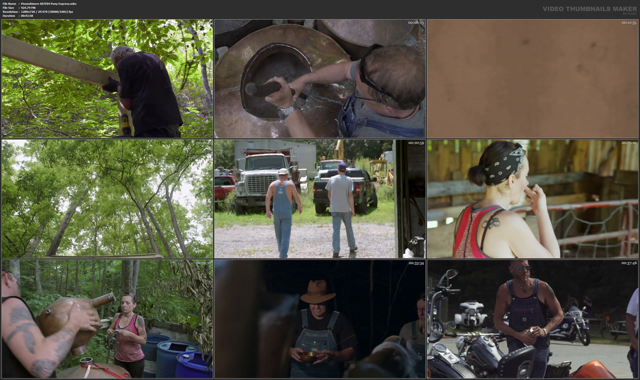 Moonshiners S07E04 Pony Express.mkv