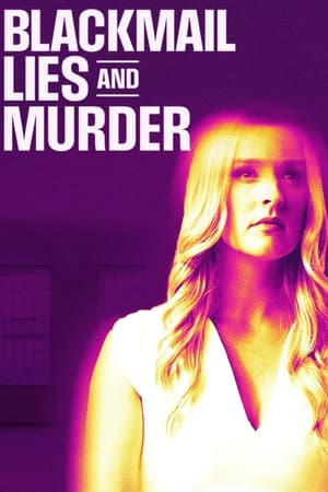 Blackmail Lies And Murder 2024 1080p WEB H264-CBFM