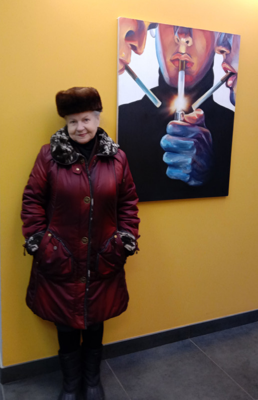 Зимний ноябрь 6