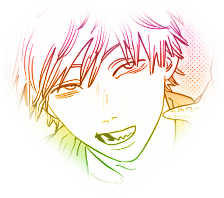  Denji ♡ Nonsharing 