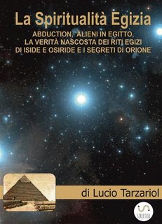 Lucio Tarzariol - La Spiritualità Egizia (2019)