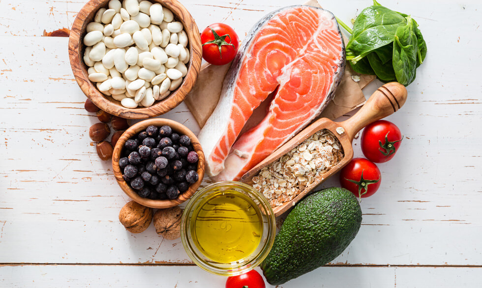 Te presentamos la Dieta Dash, un régimen alimenticio con un sinfín de beneficios