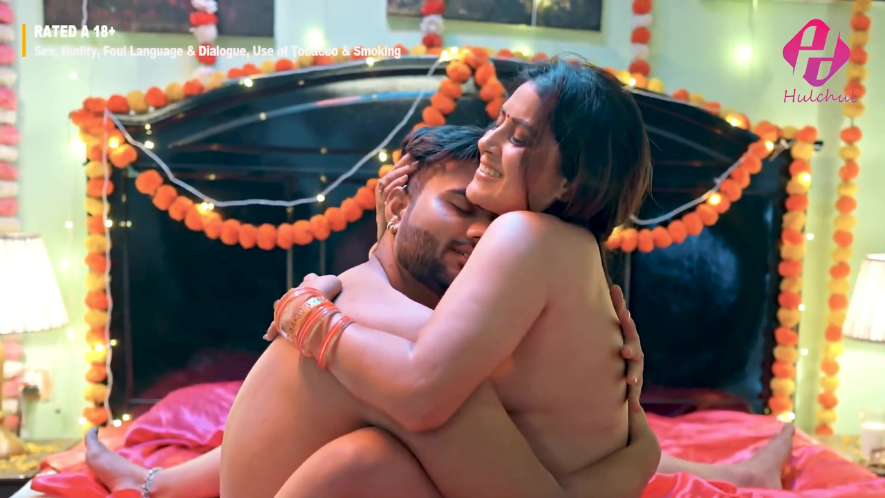 Svayamvar (2025) Hindi Season 01 Part 01 | WEB-DL | 1080p | 720p | 480p | Hulchul WEB Series | Download | Watch Online