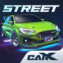 CAR X Street