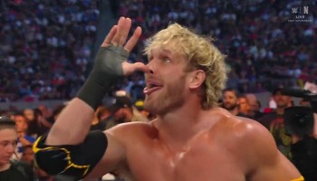 WWE SummerSlam Screenshot 5