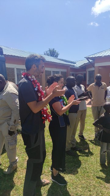 Tororo- Cruce fronterizo - Nakuru - 18 días por las tierras más remotas de Uganda y Kenya (2)