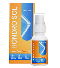 Spray Hondro Sol