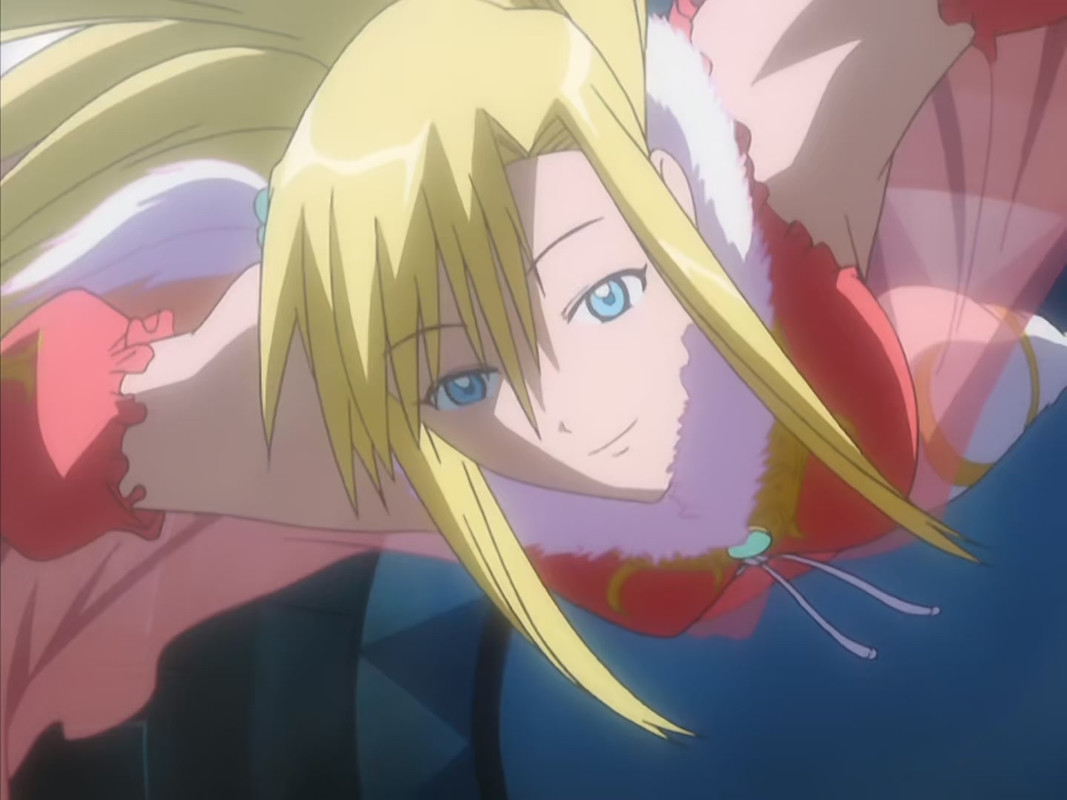 Kaleido Star (2003) - S01E01 - My Amazing Stage Debut.0003