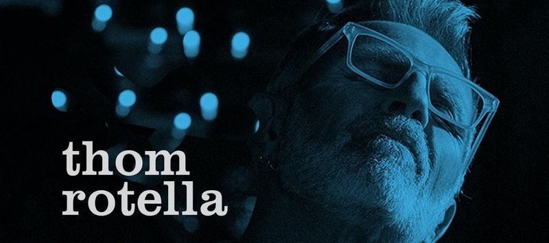 Thom Rotella - Collection (2020) mp3 320 Kbps TYS