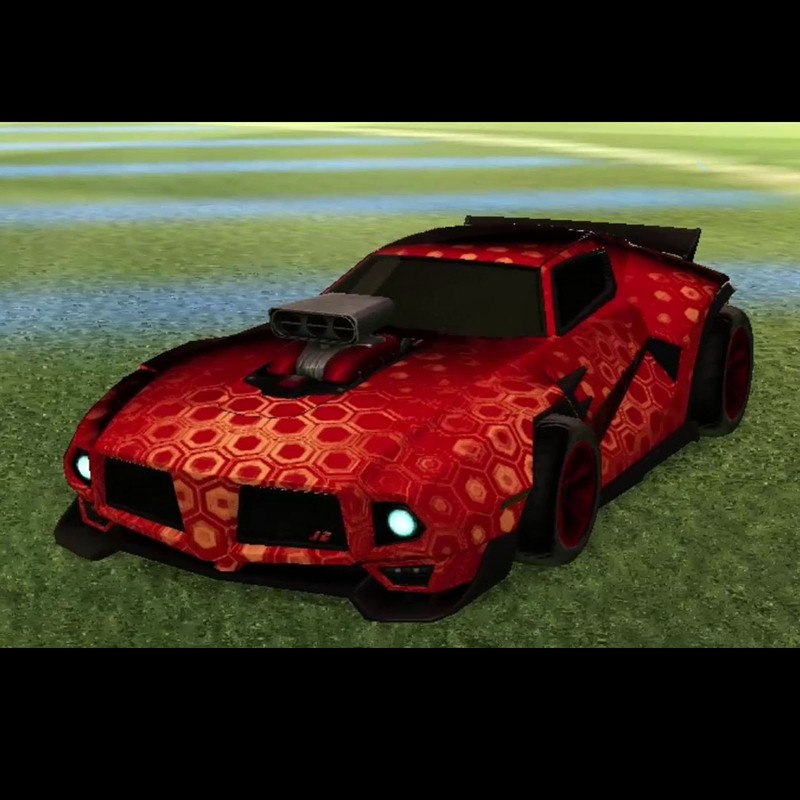20xx rocket league 20xx rocket league