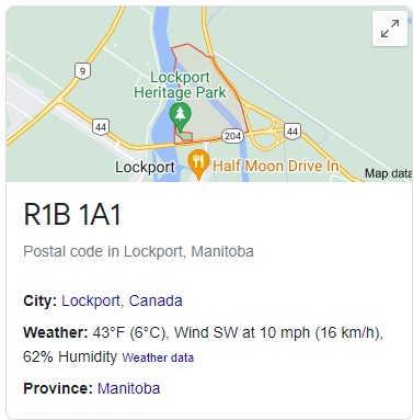 [Image: R1b1a1-postal-code-in-Lockport-Manitoba.jpg]