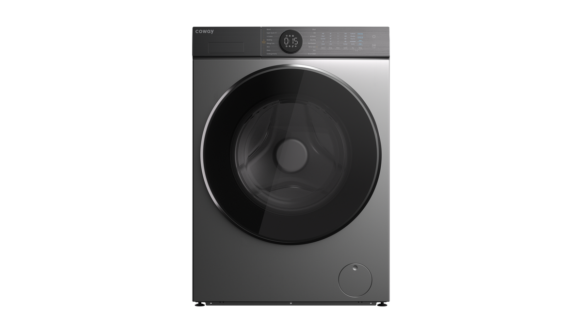Coway Washer Dryer