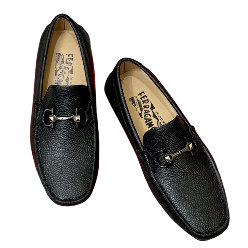 Ferragamo 70s Retro Sneakers