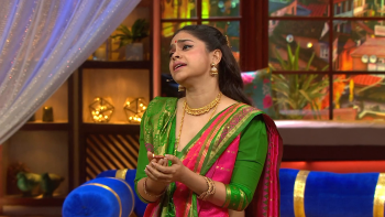  The Kapil Sharma Show 8th January 2022 480p HDRip x264 Full Indian Show [300MB] Full Movie Download screenshot