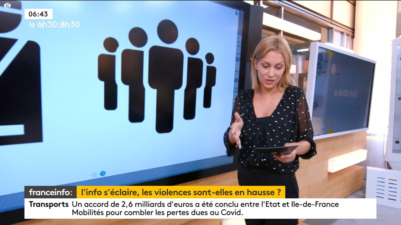 09.09 - 05.29.00 - 9h30. Entre JT, chroniques, invités et revues de p....ts_snapshot_00.20.32.794