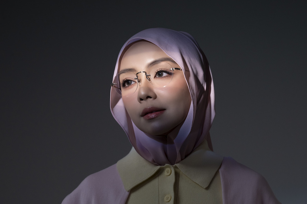 Mira Filzah Style OD 112