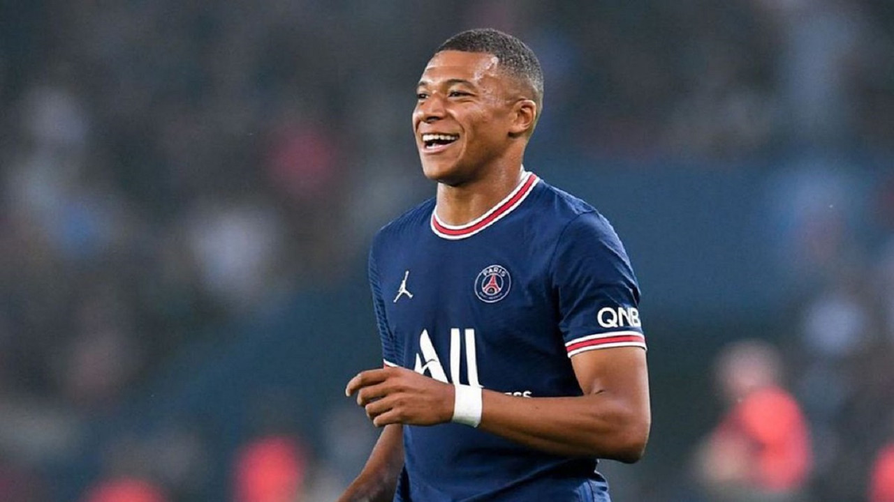 Kylian Mbappé y la oferta millonaria que el Real Madrid ha puesto en su mesa