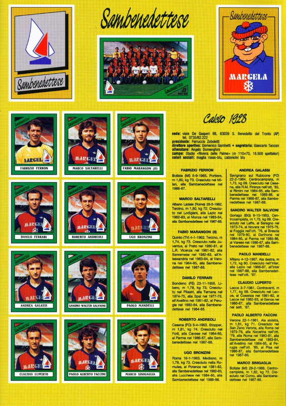 Calciatori 1987-1988 (Panini)-53