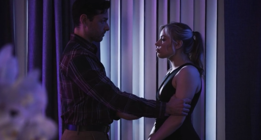 MissaX – Anna Claire Clouds – I Wished For You Daddy