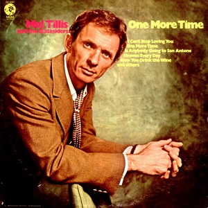 Mel Tillis - Discography Mel_Tillis_-_One_More_Time