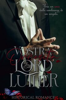 Ilas - Vostra Orcosità Lord Luther (2024)
