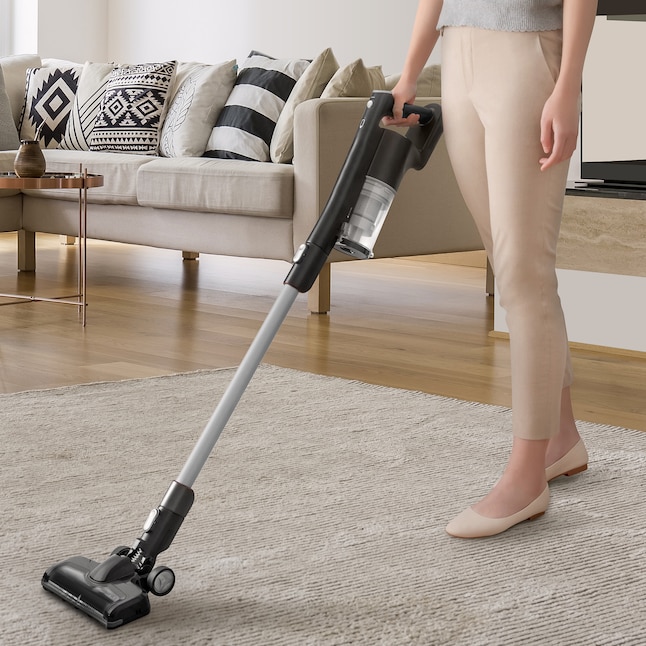 Lowe’s Exclusive: Highland Cordless Vacuum at Just .40 (Regularly 9.99)