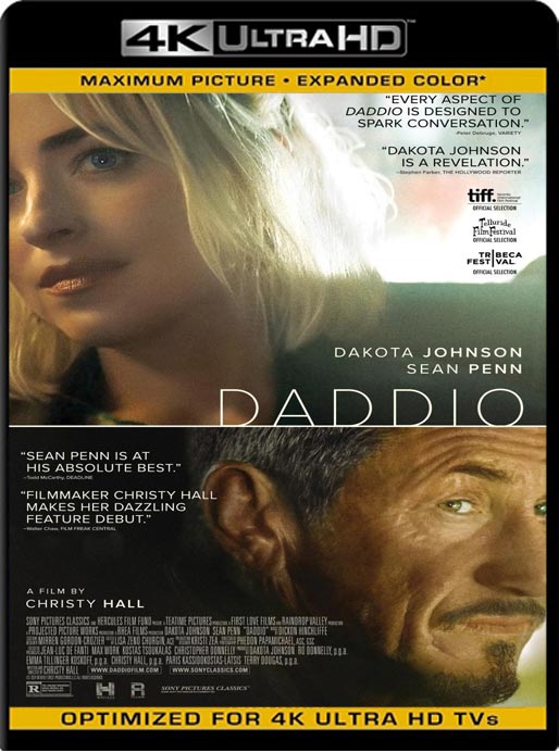 Daddio (2024) WEB-DL 4K UHD-HDR10 2160p Latino [GoogleDrive]