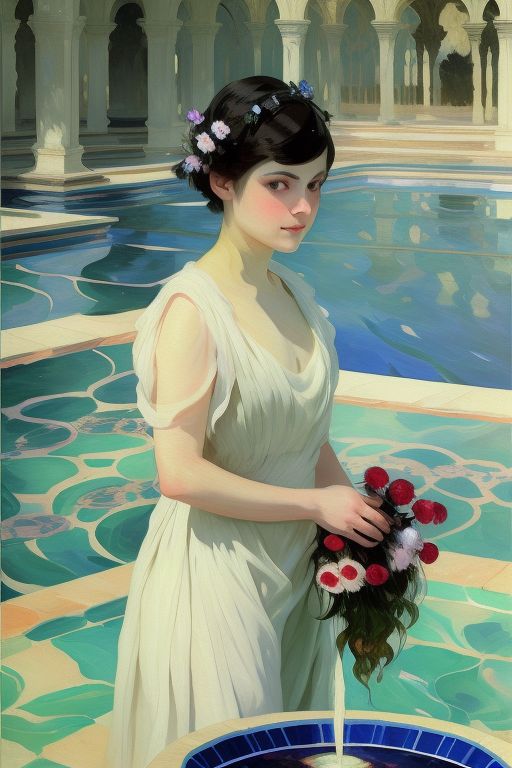 Neoclassical-oil-painting-with-8