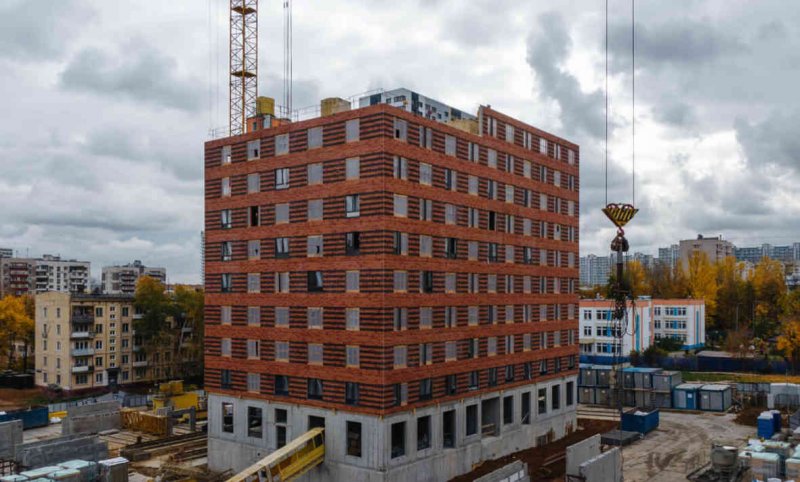 Купить Квартиру В Москве Ул Молодогвардейская
