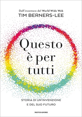 Tim Berners-Lee - Questo è per tutti (2026)