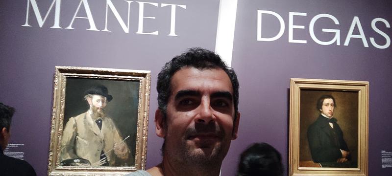 Subimos a la Corona de la Estatua de la Libertad y Museos (Met, Moma y Frick) - Nueva York y Cataratas del Niágara 2023 (93)
