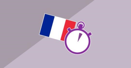3 Minute French   Course 6 | Language lessons for beginners