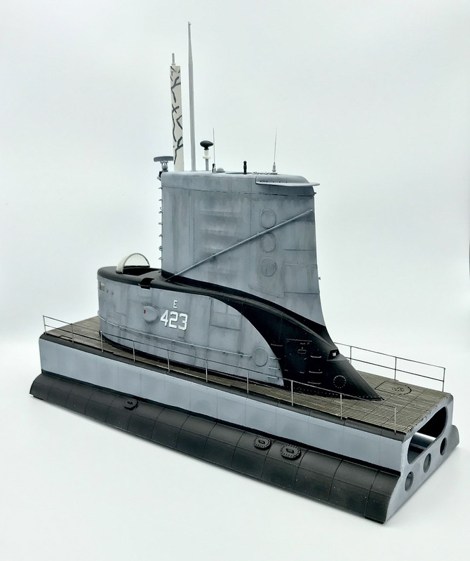 USS Torsk : Massif [Conversion 3D Gato class Revell 1/72°] de Iceman29 - Page 3 Screenshot-2022-07-27-14-59-37-900