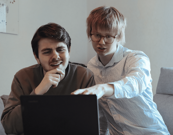 IT-support hembesök i Lund – Arvids IT-hjälp