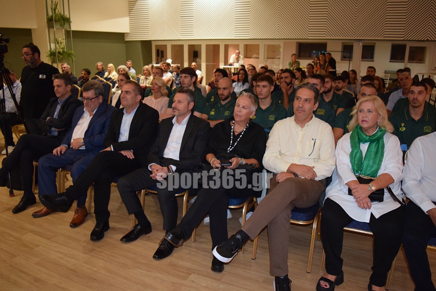 , &Kappa;&alpha;&lambda;&alpha;&mu;ά&tau;&alpha; 80: &Tau;ί&mu;&eta;&sigma;&epsilon; &chi;&omicron;&rho;&eta;&gamma;&omicron;ύ&sigmaf; &kappa;&alpha;&iota; &upsilon;&pi;&omicron;&sigma;&tau;&eta;&rho;&iota;&kappa;&tau;έ&sigmaf;, &pi;&alpha;&rho;&omicron;&upsilon;&sigma;ί&alpha;&sigma;&epsilon; &tau;&eta; &phi;&alpha;&nu;έ&lambda;&alpha; &kappa;&alpha;&iota; &tau;&omicron; ό&rho;&alpha;&mu;&alpha; &gamma;&iota;&alpha; &tau;&eta; Volley League – &Phi;&omega;&tau;&omicron;&gamma;&rho;&alpha;&phi;ί&epsilon;&sigmaf; &kappa;&alpha;&iota; &beta;ί&nu;&tau;&epsilon;&omicron;