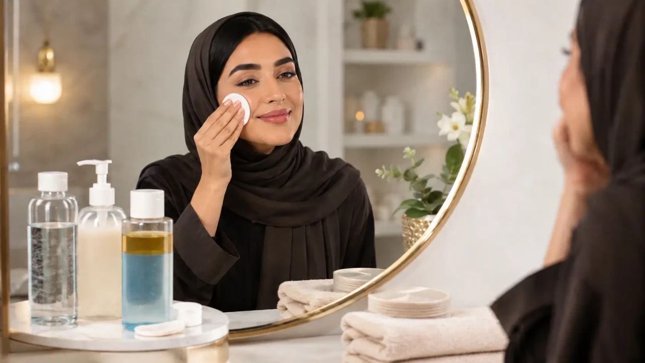  صحة البشرة