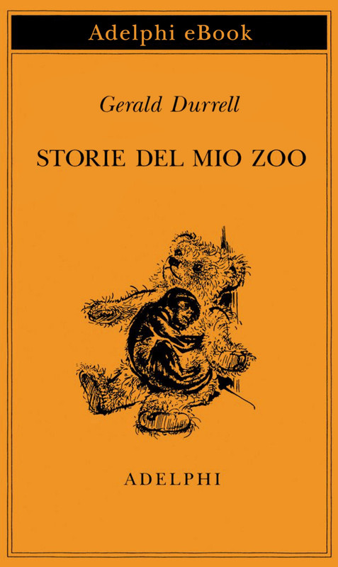 Gerald Durrell – Storie del mio zoo (2022)