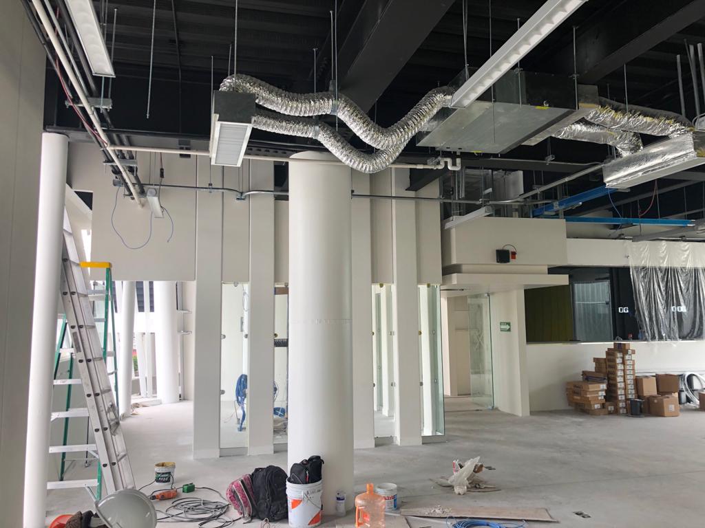 Proyecto de construcción 12