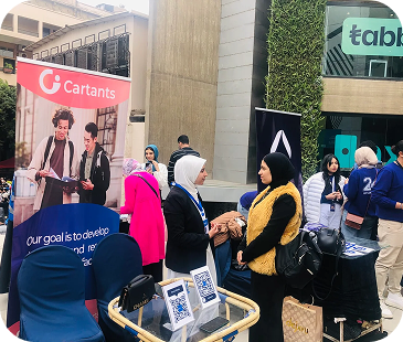 Career Event