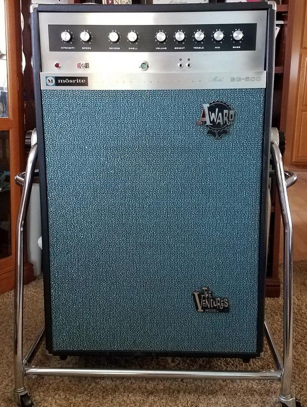 BG500 tube amp (2)