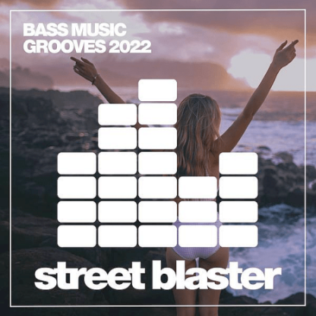 VA - Bass Music Grooves (2022)