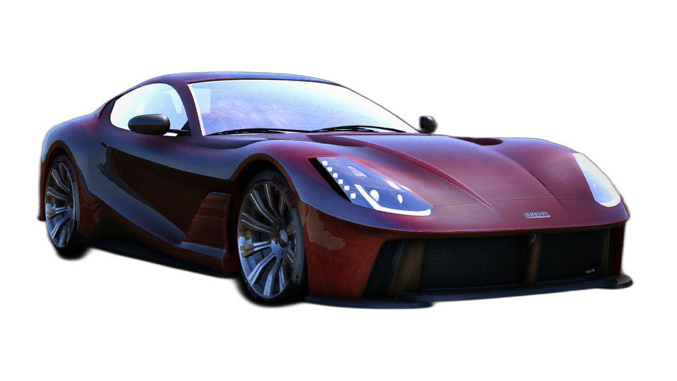 Itali GTO