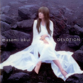 [Album] Masami Okui – Devotion (2001.08.29/Flac/RAR)