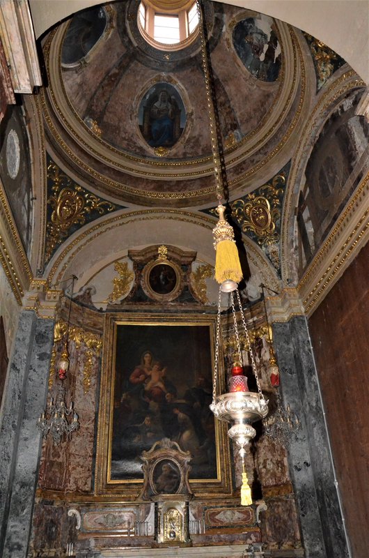 Malta y sus pueblos-2018 - Blogs de Malta - BORMLA-26-11-2018 (17)