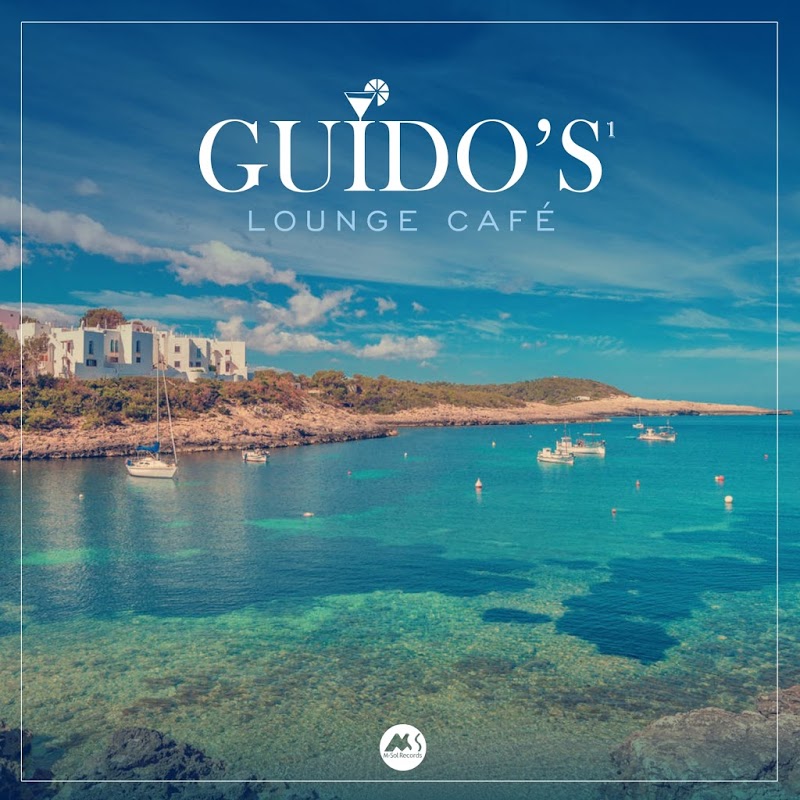 VA - Guido's Lounge Cafe Vol. 1 (2019) .mp3 -320 Kbps